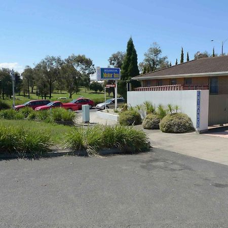 Rippleside Park Motor Inn Geelong Extérieur photo
