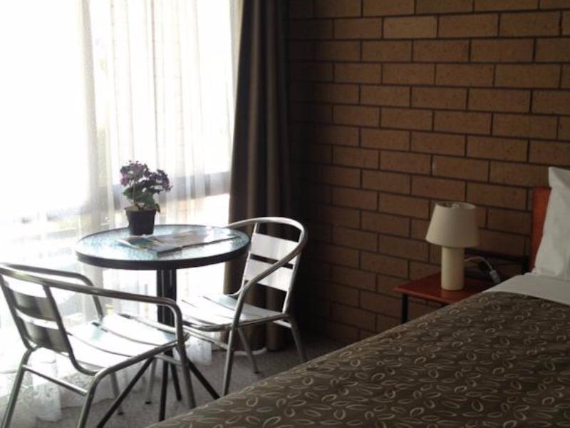 Rippleside Park Motor Inn Geelong Extérieur photo