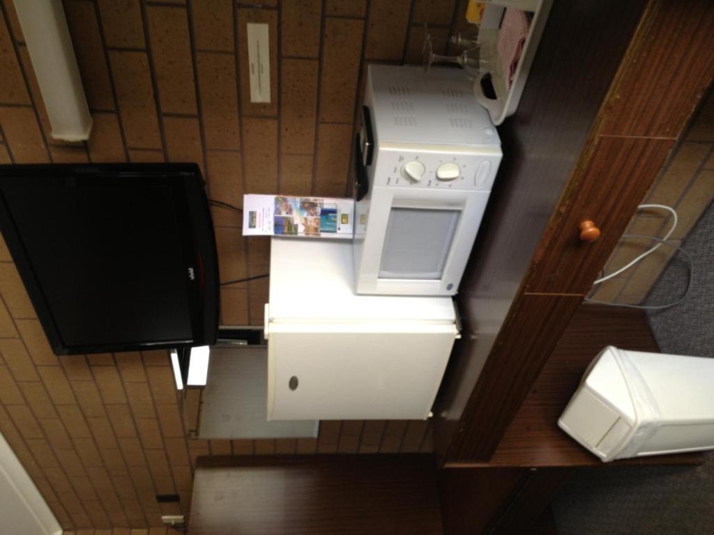 Rippleside Park Motor Inn Geelong Chambre photo