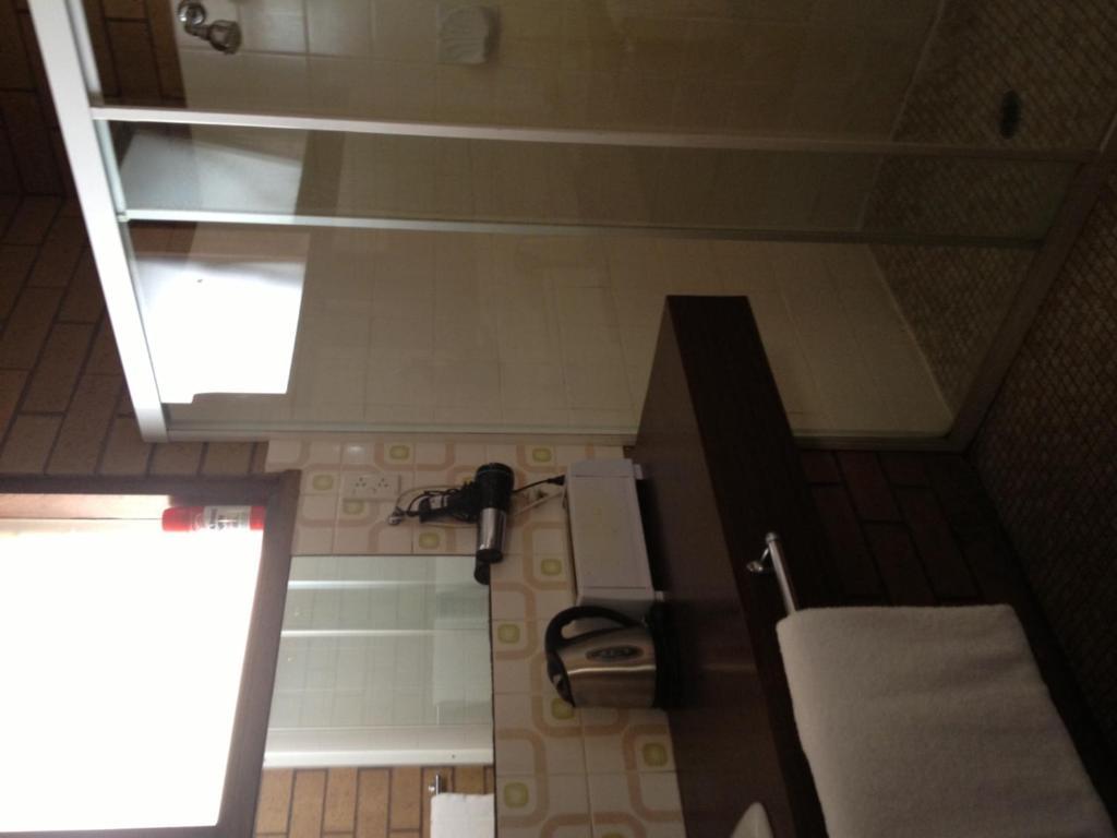 Rippleside Park Motor Inn Geelong Chambre photo