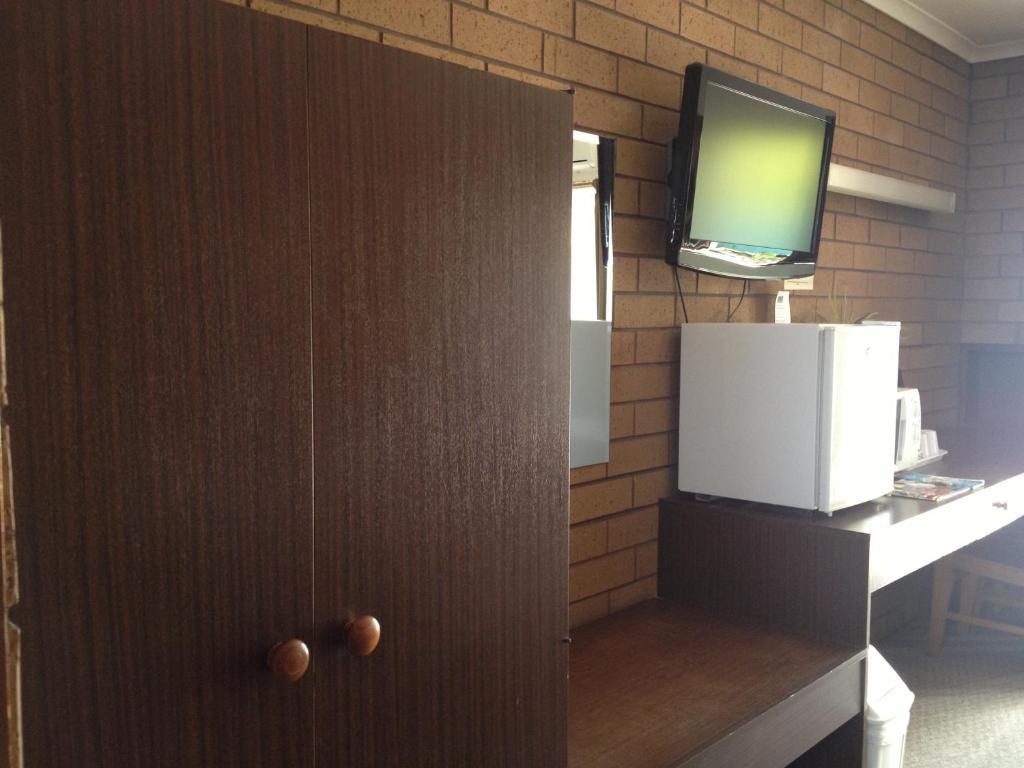 Rippleside Park Motor Inn Geelong Extérieur photo