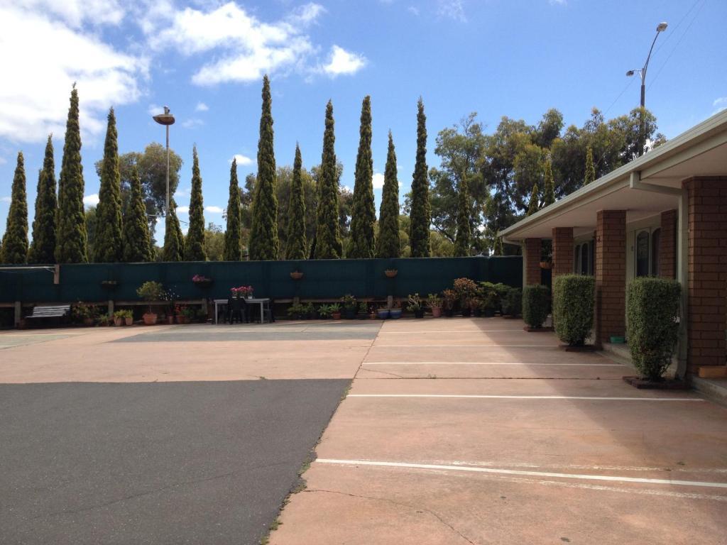 Rippleside Park Motor Inn Geelong Extérieur photo
