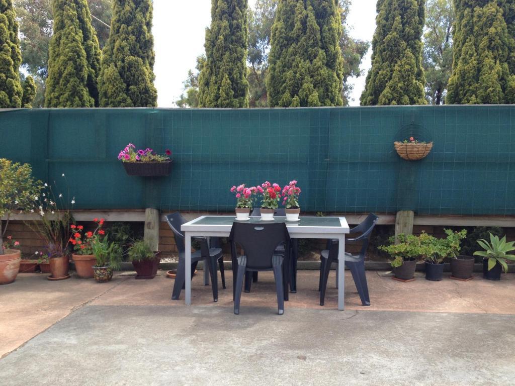 Rippleside Park Motor Inn Geelong Extérieur photo